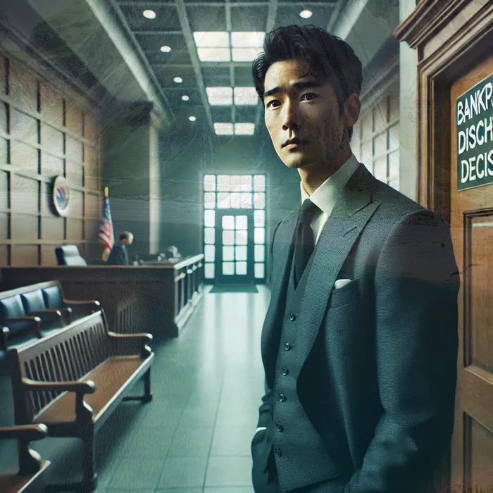 신용회복과 개인회생