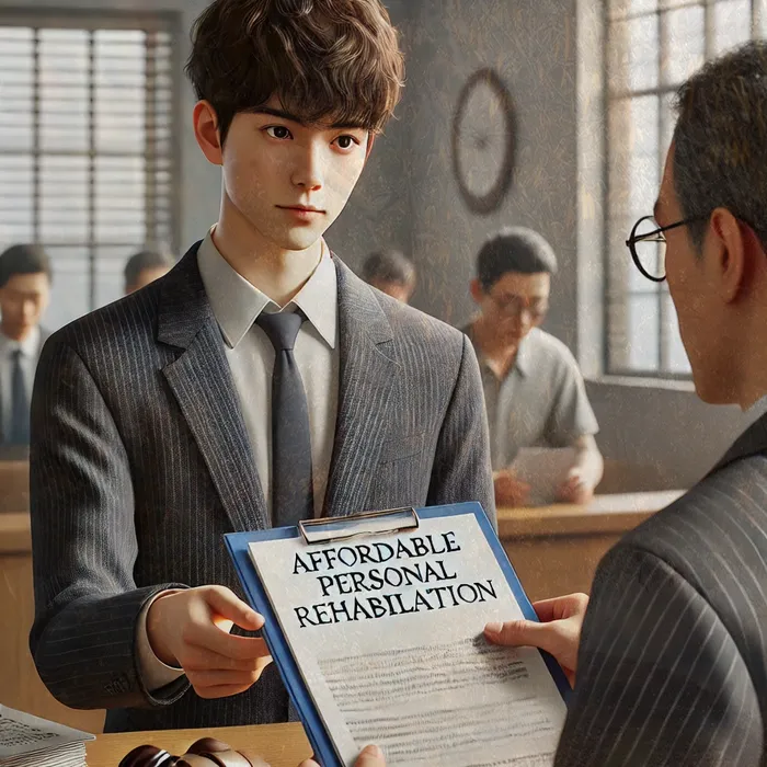 개인회생 신청자격