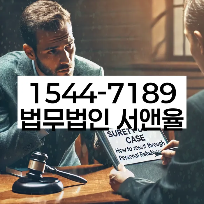 독산동 개인회생