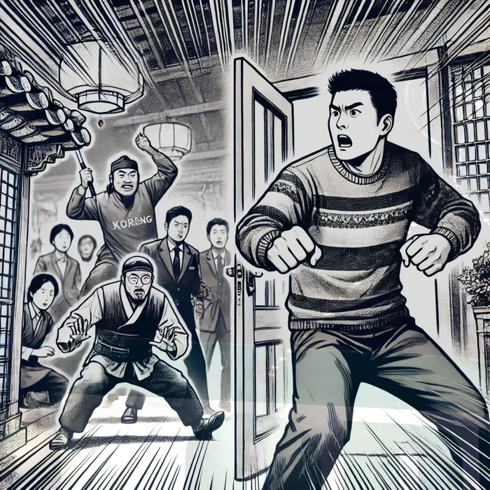 채무 문제 해결