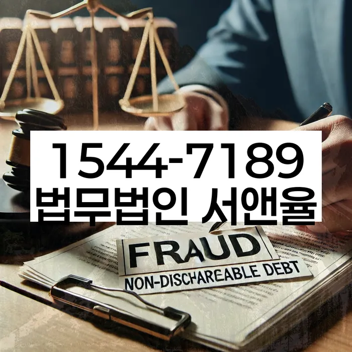 가양동 개인회생 상담