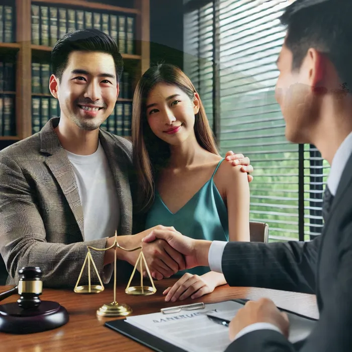 개인회생 신청 절차