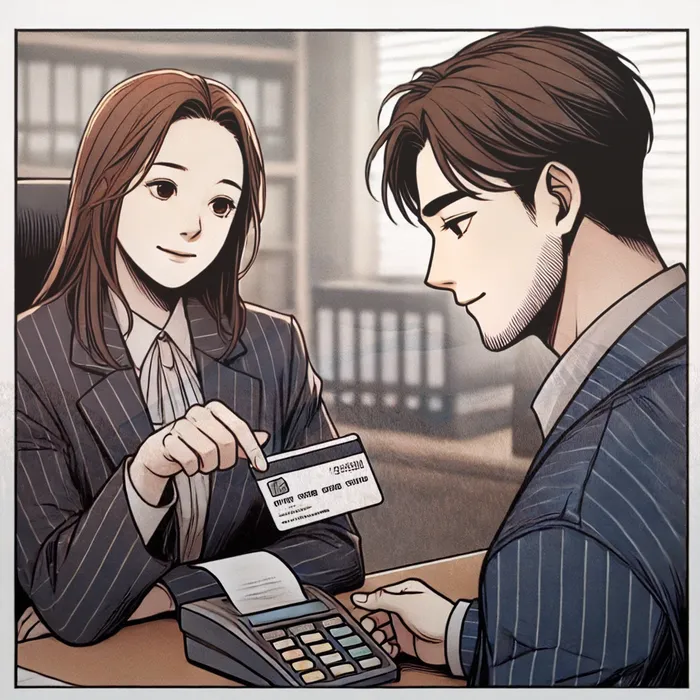 성공적인 개인회생 사례