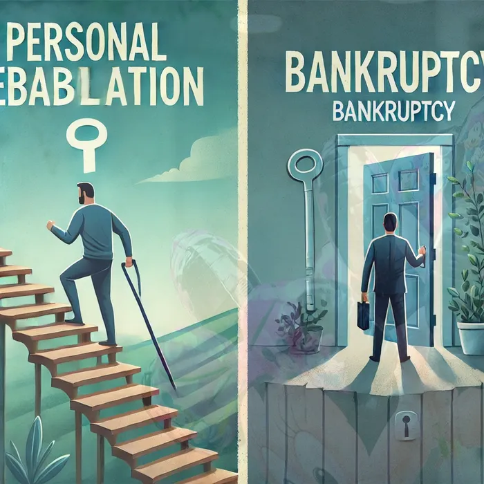 개인회생 신청 절차