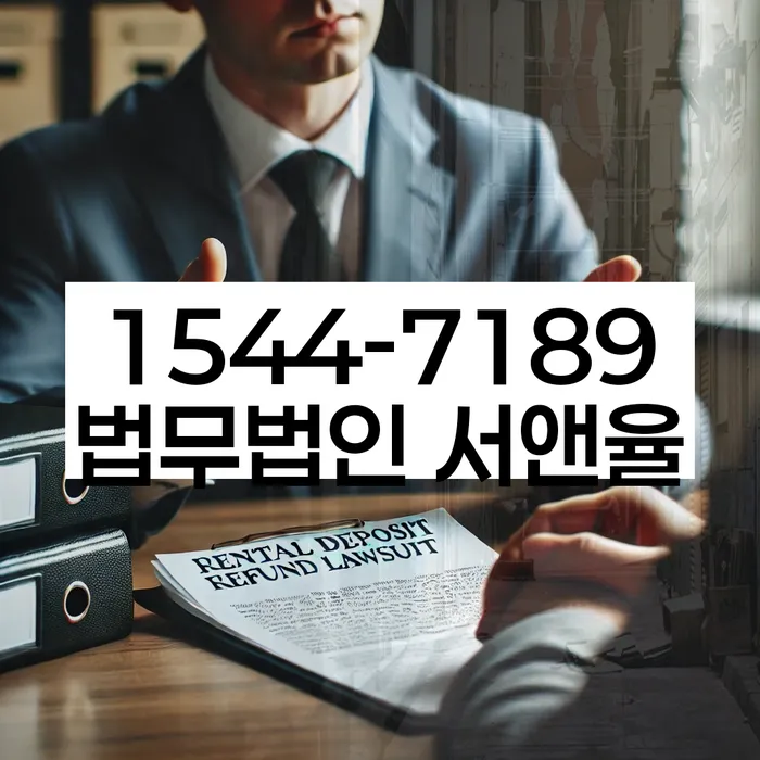 경기도 영송리 개인회생상담
