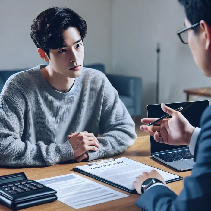 적절한 키워드