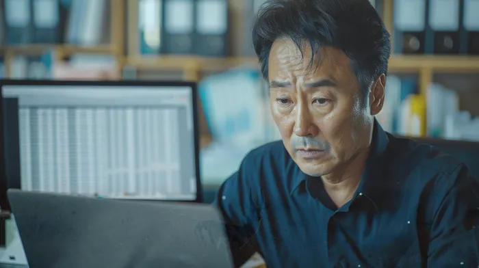 개인회생 절차