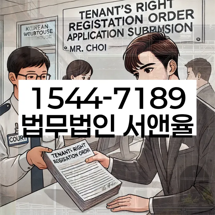 대전 효동 임대인개인회생