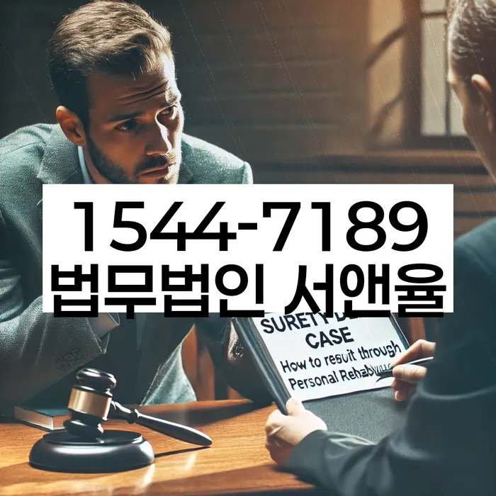 충청남도 석남동 개인회생법인대표