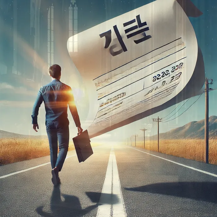 성공적인 개인회생 사례