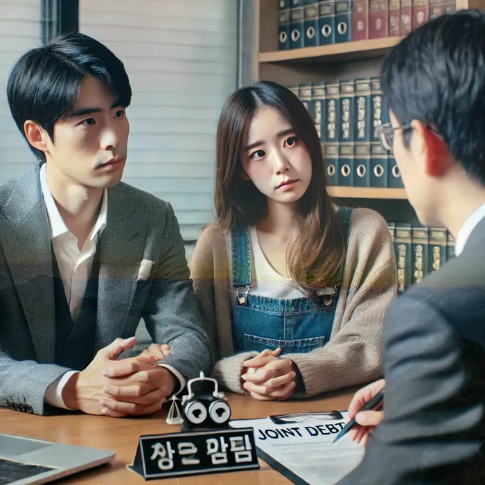 적절한 키워드
