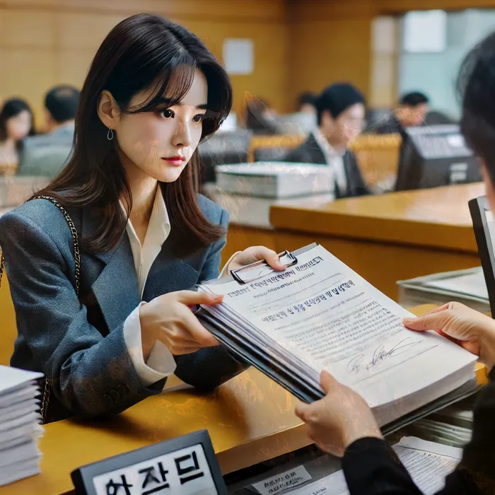 파산면책 사례