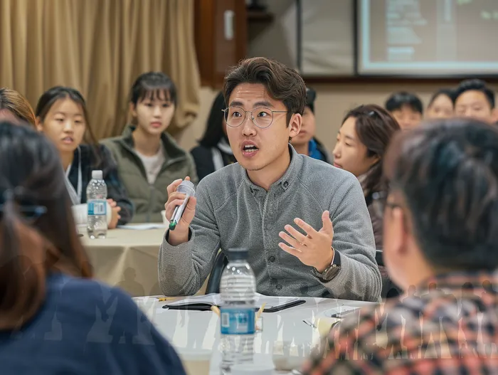 적절한 키워드