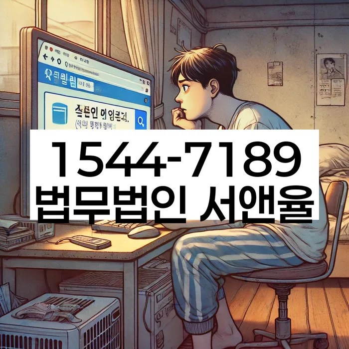 적절한 키워드