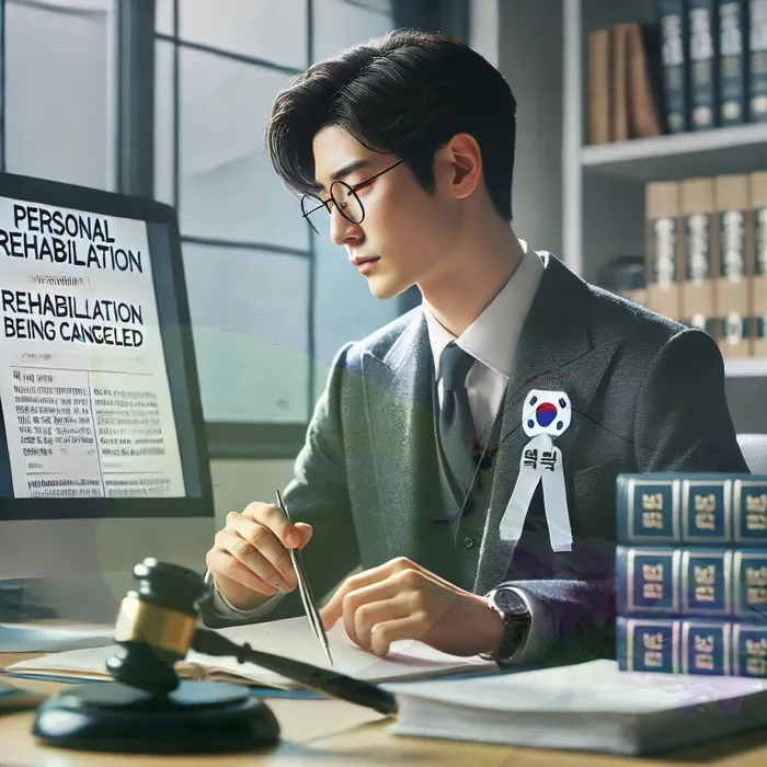 개인회생과 개인파산 비교
