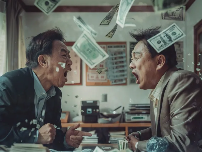 적절한 키워드