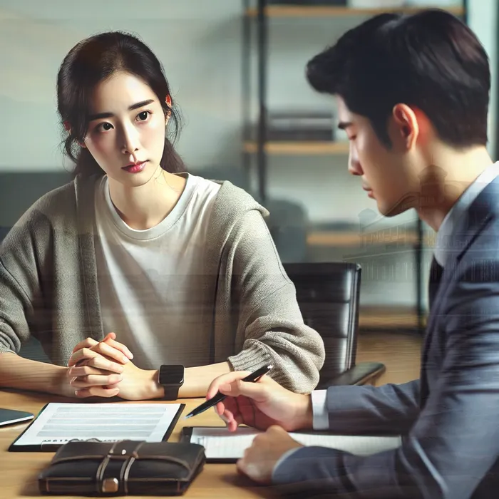 성공적인 개인회생 사례