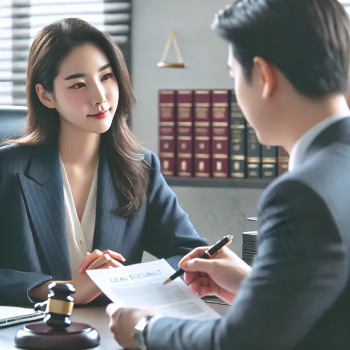 적절한 키워드