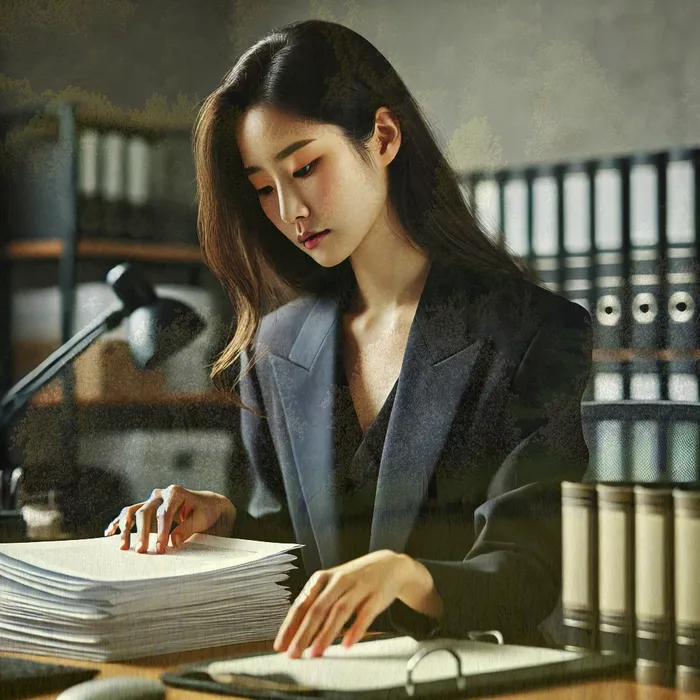 적절한 키워드